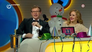 Keď sme mali v Inkognite pornoherečku...