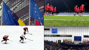 Nová smernica o ochrane autorských práv. Fotka z futbalu vás môže vyjsť draho