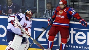 Slovenskou jednotkou bude Halák. Vůjtek sa teší do Soči