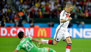 Potvrdené! Schweinsteiger odchádza do Manchestru United