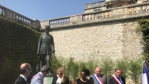 Prezidentka Čaputová si vo Francúzsku uctila pamiatku slovenského velikána Milana Rastislava Štefánika