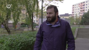 Policajti v akcii