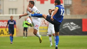 Trnava začala nový ročník ligy jednoznačným víťazstvom