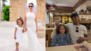 Veronika Nízlová a Matúš Kolárovský: Aký je ich vzťah dnes, stretáva sa s dcérou a ako fungujú?