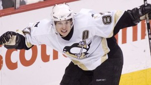 Crosby si v Zápase hviezd nezahrá