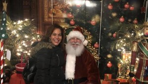 Neodolali ste lacnému vianočnému stromčeku z internetu? Ani Sofia a takto dopadla!