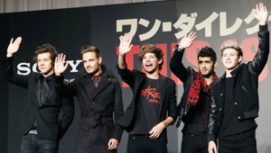 Skupina One Direction si dáva pauzu! Najmenej na rok...