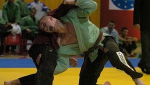 Na MS Rotterdame životný úspech džudistu Randla