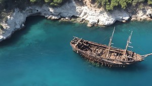 Vedci našli na brehu obľúbenej destinácie Slovákov veľký poklad