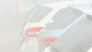 Používanie hmlových svetiel: Kedy ich zapnúť a kedy radšej vypnúť?