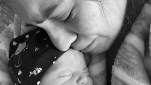 Najsmutnejšia spoveď herečky Donutilovej po strate synčeka! Rozlúčila sa s ním dotykom!