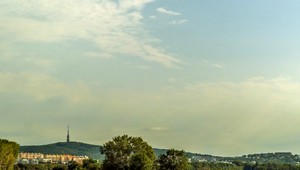 Aká je situácia v prihraničnej obci Wolfsthal? Odpovedá starosta