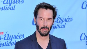 Keanu Reeves (50): Prepadli ho dve sexuálne maniačky
