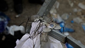 Jedna z najväčších tragédii Izraela sa stala v deň veľkého sviatku. Niekoľko desiatok ľudí zomrelo