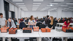 ONLINE: V Maďarsku sa začalo sčítavanie hlasov