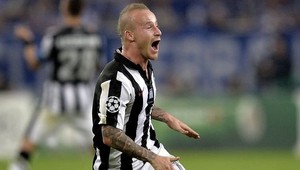 PAOK blízko skupinovej fázy. Stochov gól možno historický