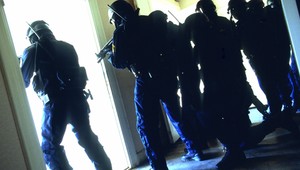 NAKA zadržala štatutárneho zástupcu Všeobecnej záchrannej služby