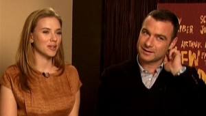 Scarlett Johansson hrá sedemnástku!