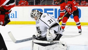 Zázračný zákrok čarodejníka Budaja. Drží nad vodou šance LA