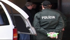 Šokujúca samovražda. Trnavčan sa zabil pred očami sudcu!