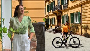 Adriana Kneissl ukázala, ako trávi leto: To je LUXUS, nepotrebuje ani dovolenku!