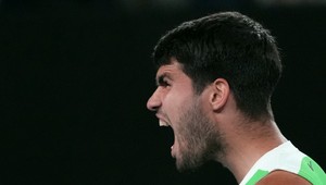 Alcaraz je premiérovo vo finále Australian Open