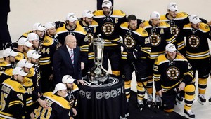 Highlight: Chára vychytal Malkina, Boston vo finále Stanley Cupu!