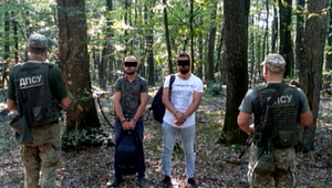 Na východnej hranici registrujú zvýšený pohyb nelegálnych migrantov. Prevádzačov tlačí príchod zimy