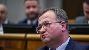 Vláda vymenovala za nového štátneho tajomníka MIRRI Radomíra Šalitroša