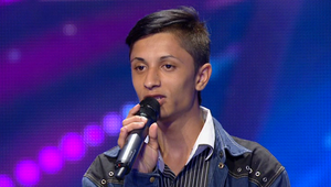 Počas tohto vystúpenia mal Slávik jediné želanie: Bože, nech to skončí!