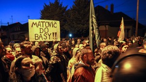 Protiepidemiologické povstania na Slovensku nie sú ničím výnimočným. Mali sme ich dávno pred koronavírusom