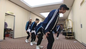 Zažite atmosféru prvého kastingu šou Česko Slovensko má Talent