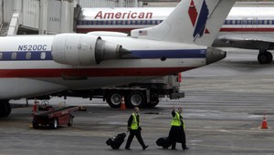 Pýcha ekonomiky American Airlines zbankrotovali!
