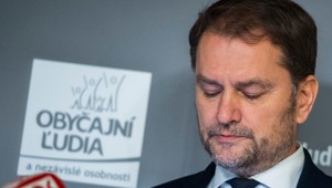 Týždeň v politike podľa Štefančíka: Vymetanie "diabla", ale aj mylné predstavy o rozpade OĽaNO