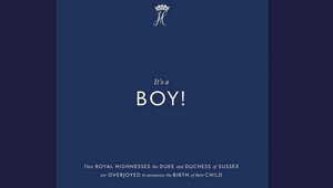 Čerství rodičia lámu na Instagrame rekordy, dcére poprial aj Thomas Markle