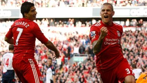 Škrtel verný Liverpoolu! Predĺžil zmluvu s The Reds
