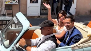 Krásna Šeredová sa vydala za miliardárskeho dediča! No TAKÚTO svadbu čakal len málokto!