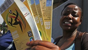 V JAR odštartoval pokladničný predaj lístkov na MS