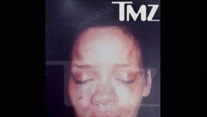 Spevák Chris Brown sa priznal k napadnutiu Rihanny, trest si odpracuje