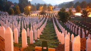 Holandský najvyšší súd potvrdil časť viny krajiny za masaker v Srebrenici