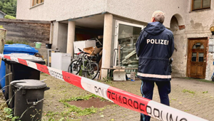 Podozrivým z masakru pri českých hraniciach je Slovák. V dome našli oddelené časti tiel