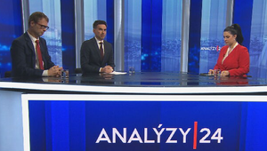 Analýzy 24: Szalaya znepokojuje, ak o fungovaní zdravotníctva majú rozhodovať politici