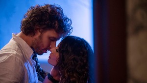 Herci zo seriálu Sex/Life spolu randia aj v skutočnosti: Sú naozaj milým párom!