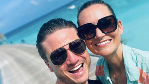 Brzobohatý porušil svoje zásady, TIETO slová asi bude Kuchařová predýchavať len ťažko!