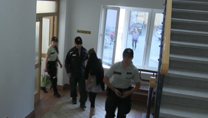 Opitá taxikárka sa postavila pred súd: Už pozná svoj trest