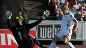 Artmedia to má dobre rozohraté