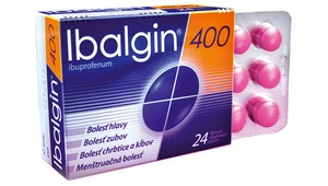 Bez bolesti je svet ružovejší