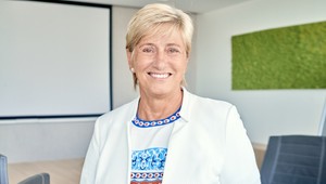 Elena Májeková: Konkurencia kopíruje naše benefity – my sa z toho tešíme. Profituje z toho totiž pacient, a tak by to aj malo ostať!