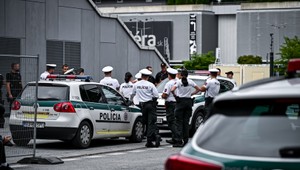 Rizikový zápas Ligy majstrov ochromí Bratislavu. Tieto ulice čakajú obmedzenia