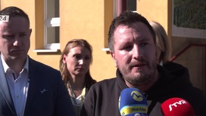 Tlačová beseda psychológov po tragédii na základnej škole